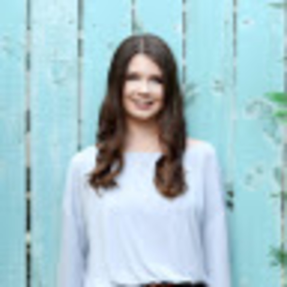 Meet your Posher, Olivia